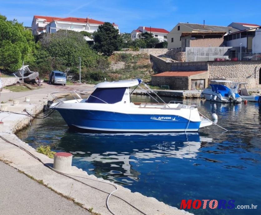 2005' Arvor photo #1