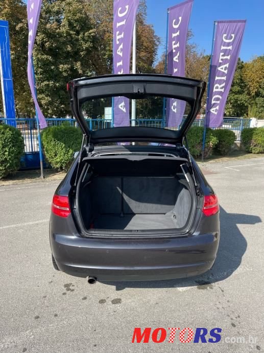 2009' Audi A3 1,6 photo #5