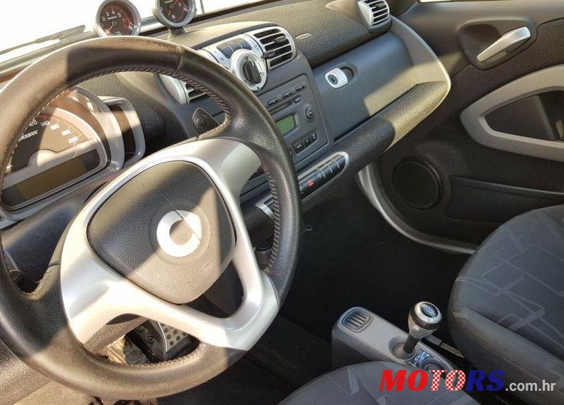 2009' Volkswagen Passat Variant photo #2