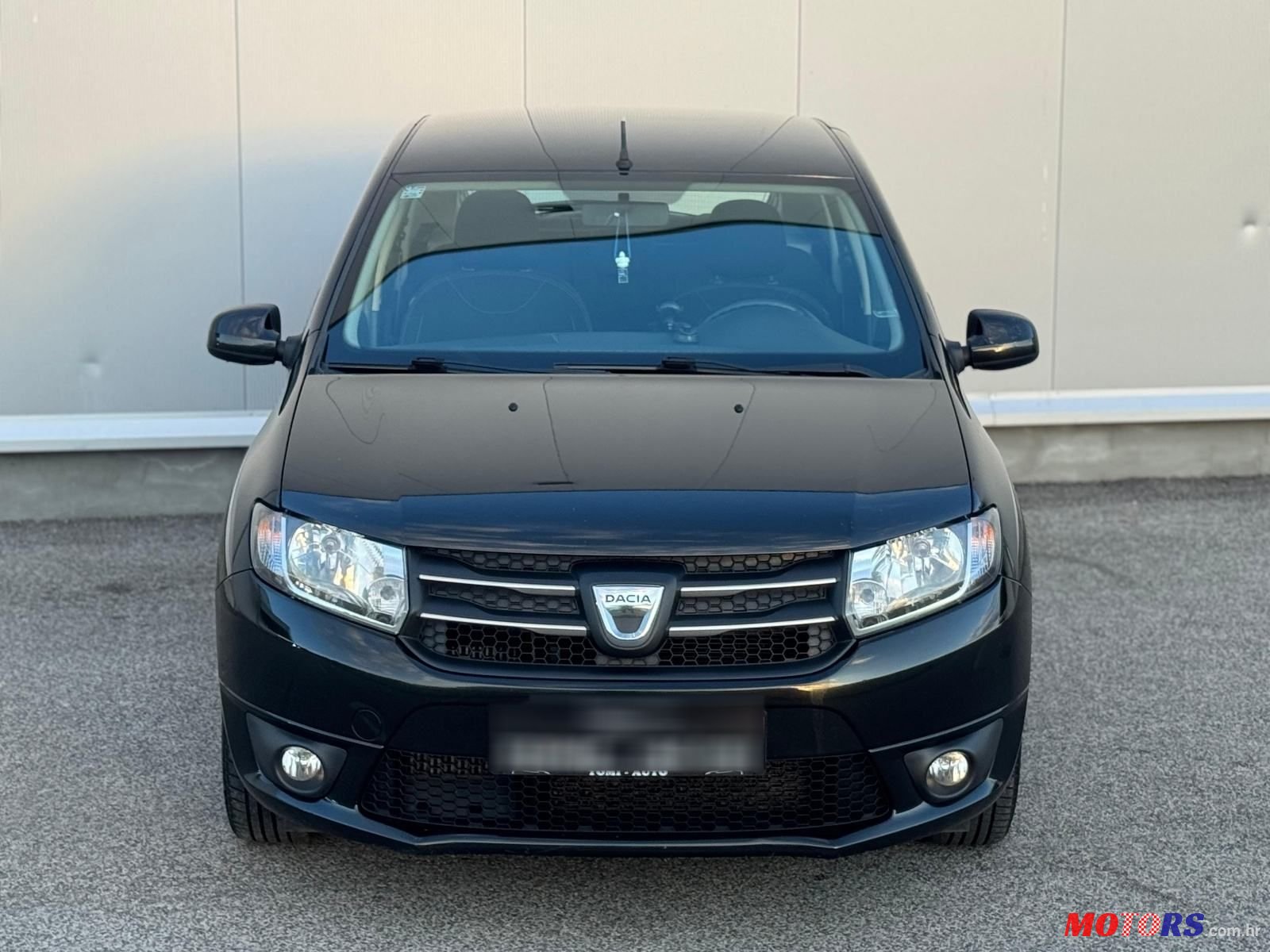 2016' Dacia Sandero 1,5 Dci photo #2