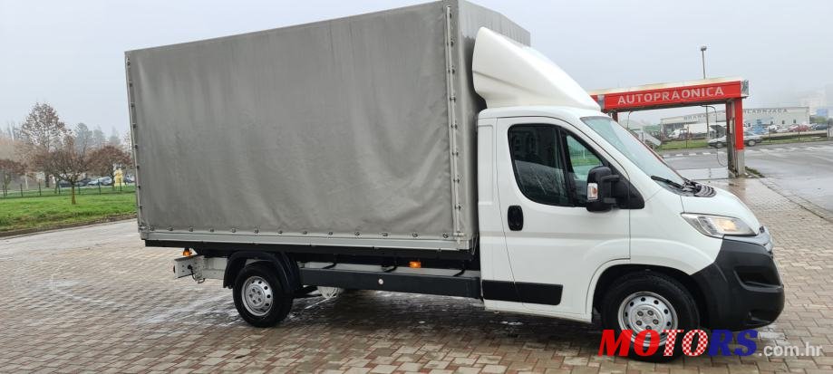 2021' Citroen photo #1