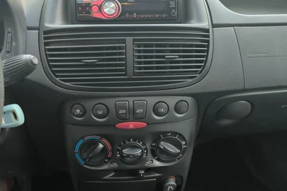 2005' Fiat Punto 1,2