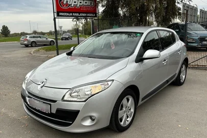 2009' Renault Megane 1,5 Dci
