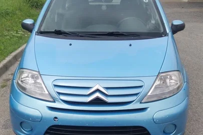 2006' Citroen C3 1,1 I