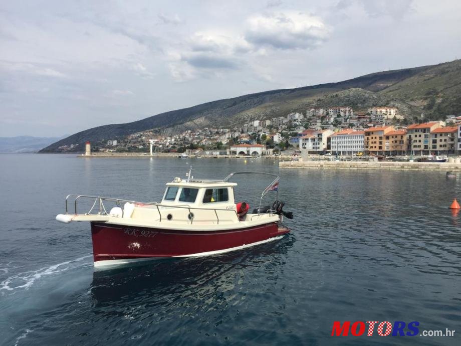 2009' Leidi 600 photo #1