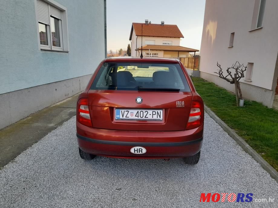 2004' Opel Corsa 1.2 I, photo #5