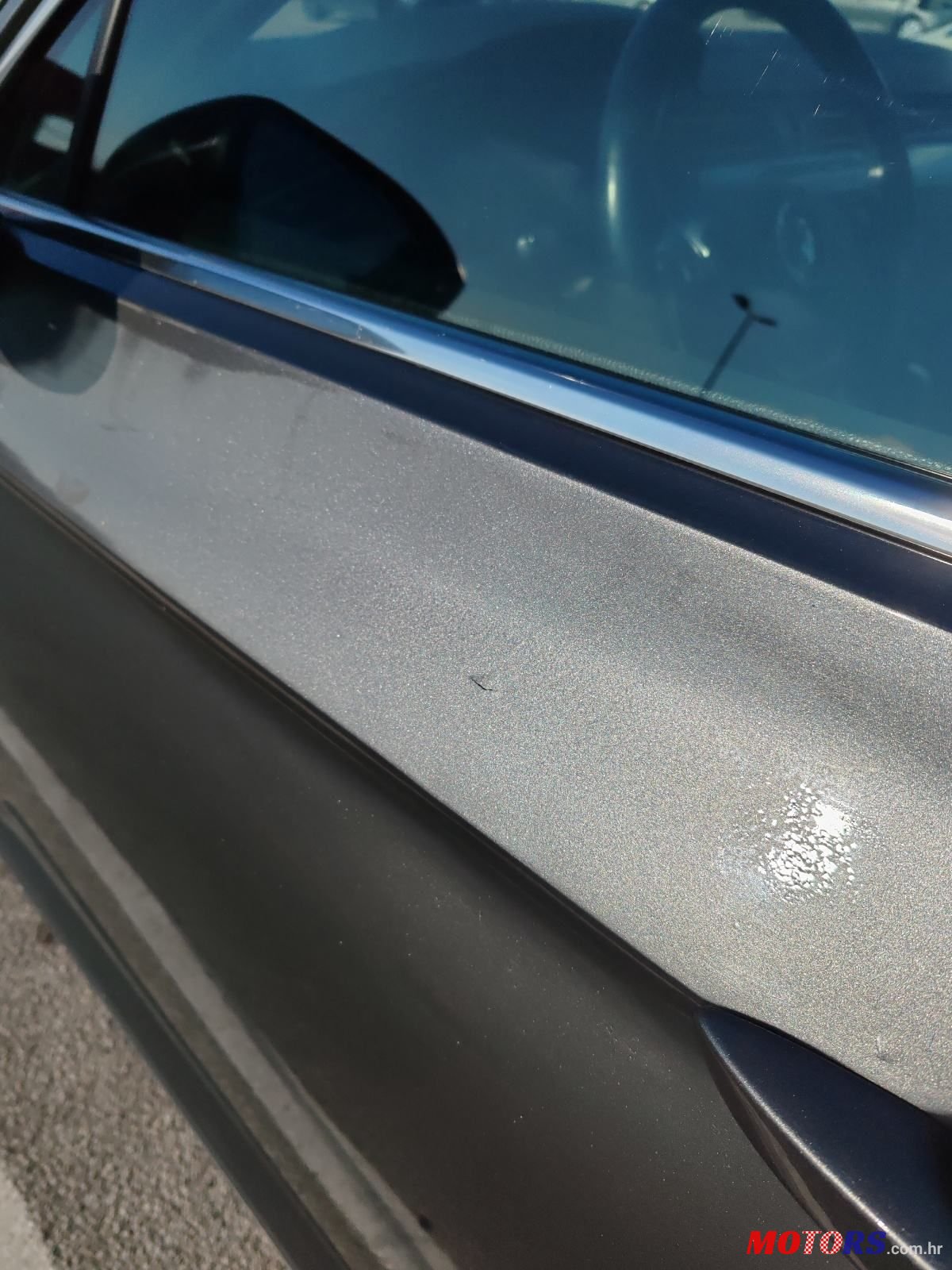 2015' Volkswagen Passat Variant photo #6