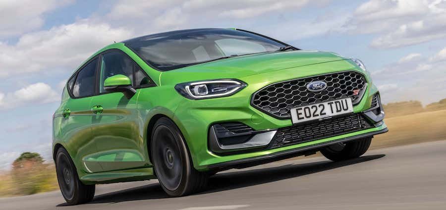 Ford Says Fiesta And Focus May Still Have A Future After Being Killed Off