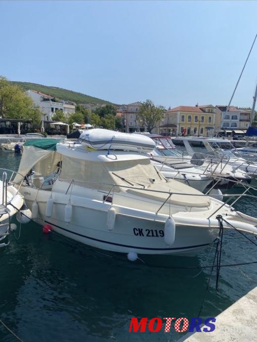 2008' Jeanneau photo #1