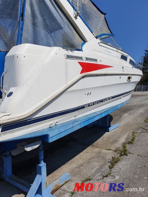 1997' Bayliner 2855 photo #1