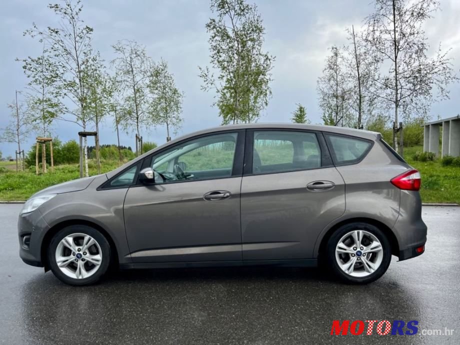 2013' Ford Focus 1,0 photo #4