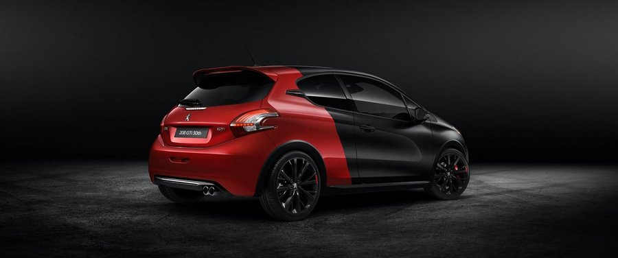 Peugeot GTi Nameplate Could Be Replaced By Peugeot Sport Engineered In 2020