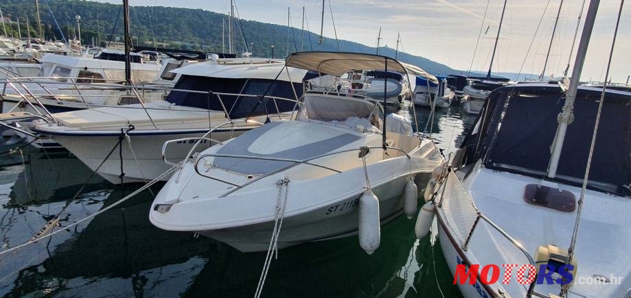 2009' Quicksilver photo #1