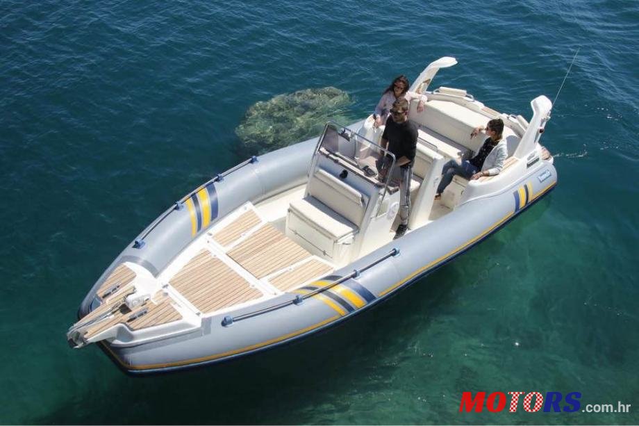 2002' Marlin 22 EFB photo #1