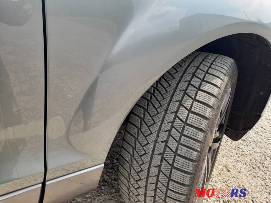 2006' Audi Q7 4,2 V8 Fsi photo #5