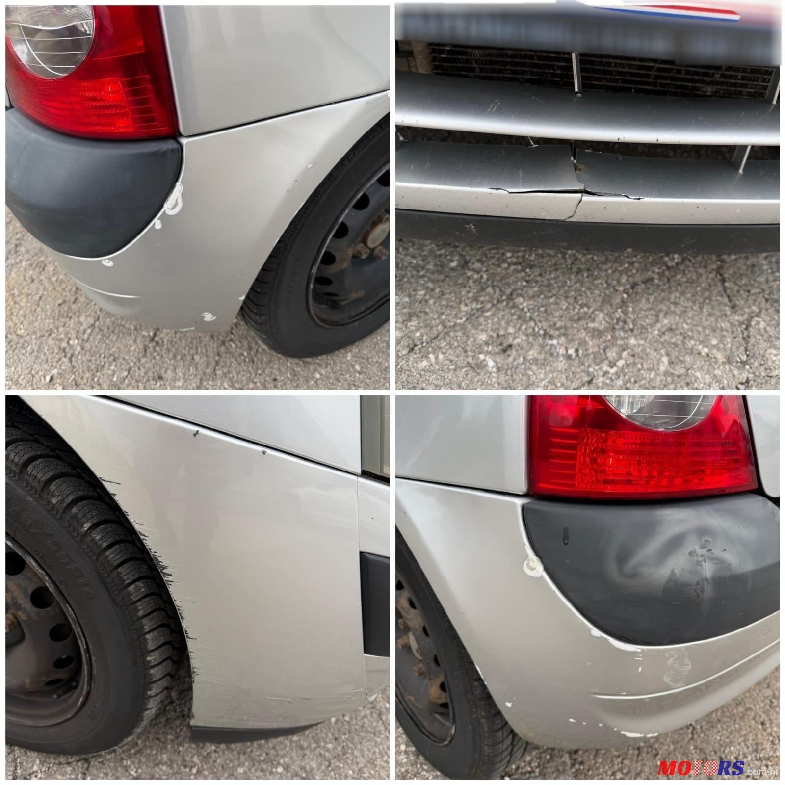 2005' Renault Clio 1,5 Dci photo #5