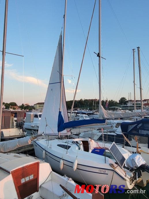 2007' Viko 20 photo #2