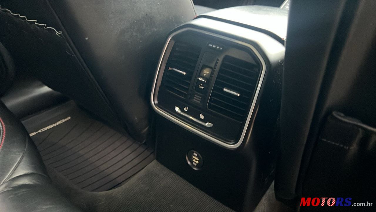 2017' Porsche Macan GTS 360ks F1 photo #6