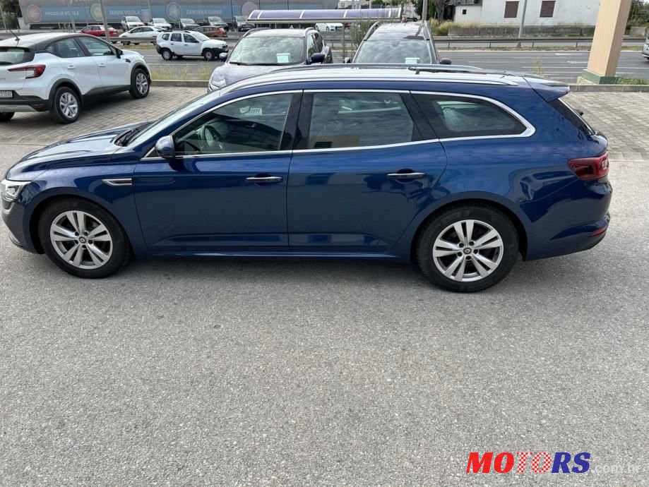 2019' Renault Talisman Dci photo #4