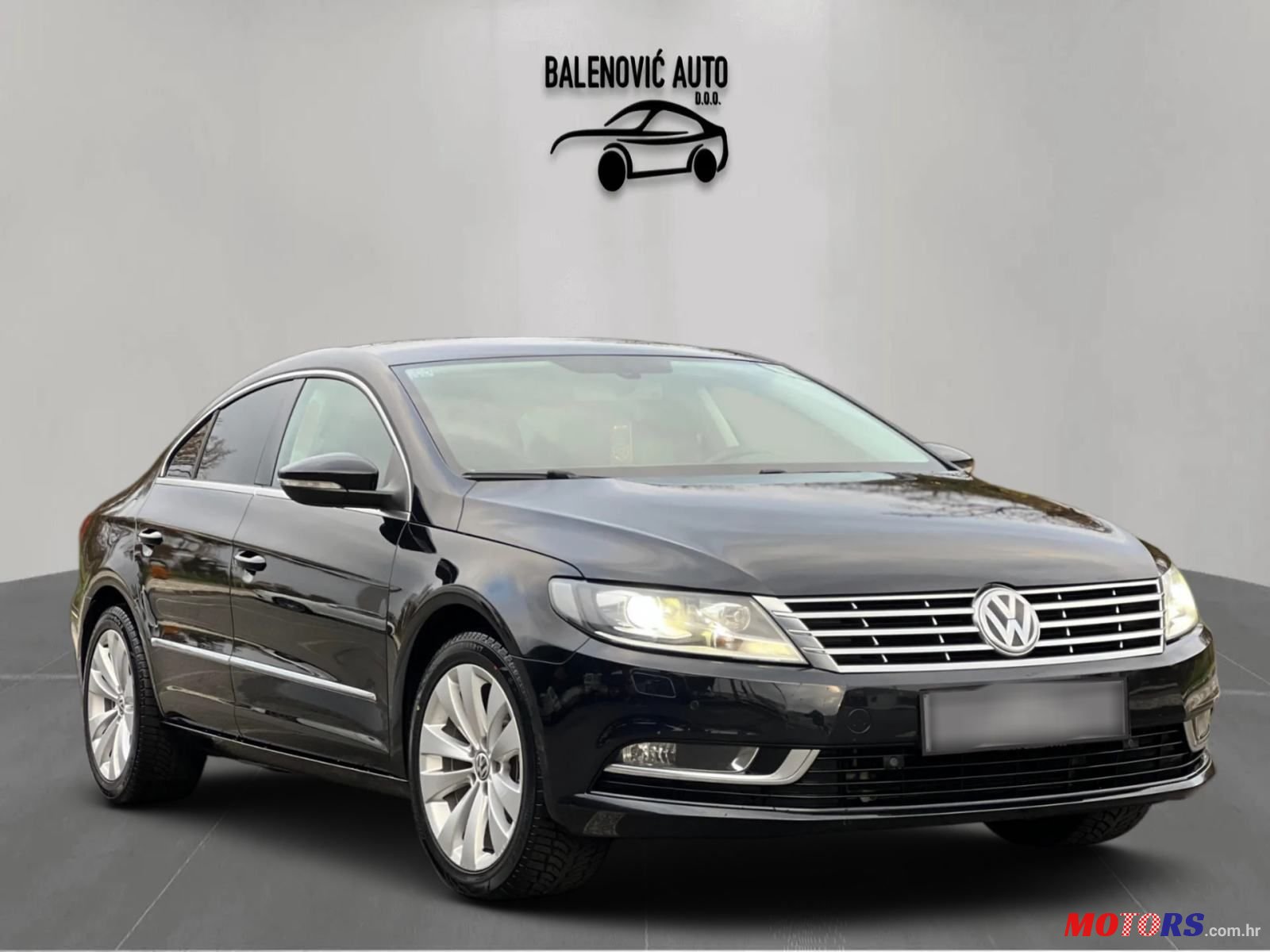 2014' Volkswagen Passat 1,4 Tsi Bmt photo #6