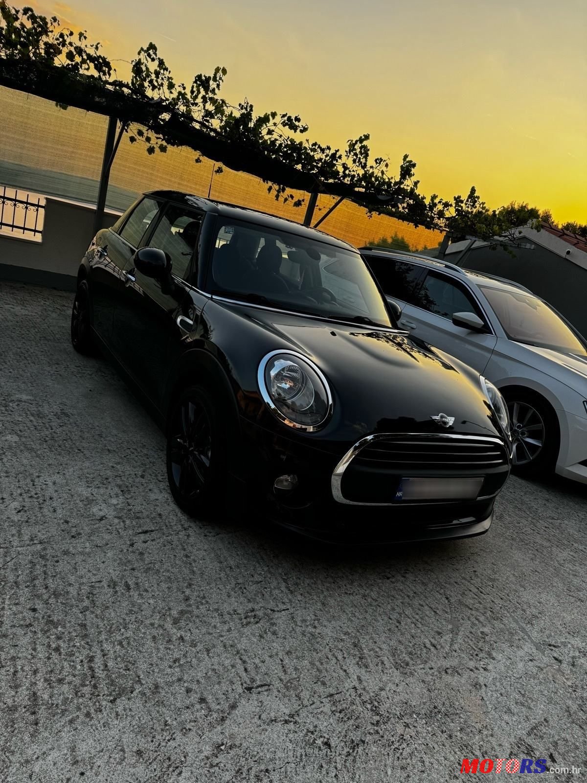 2016' MINI One Mini One photo #1