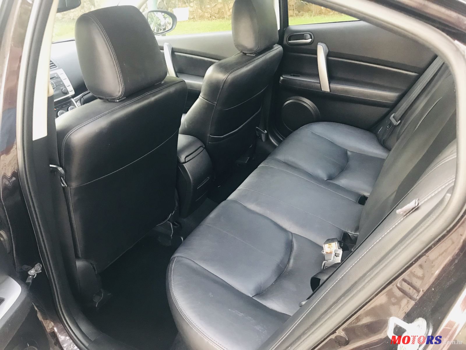 2010' Mazda 6 photo #6