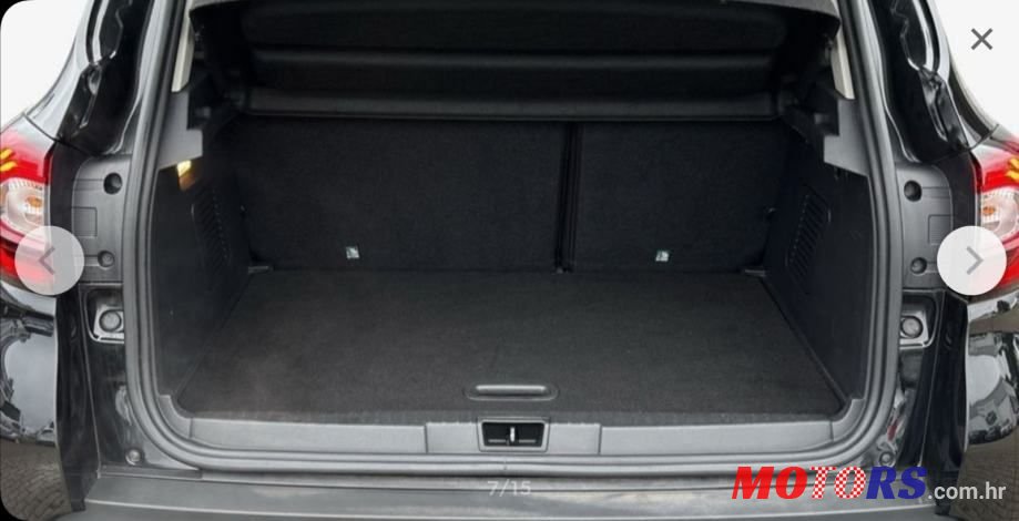 2018' Renault Captur Tce photo #6