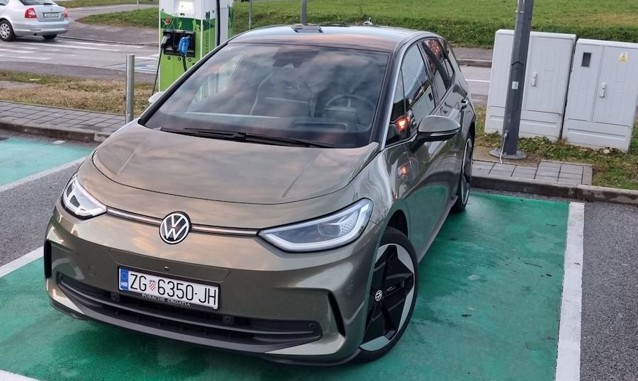 Volkswagen električni modeli u posebnoj ponudi, dostupni od 29.999 eura!