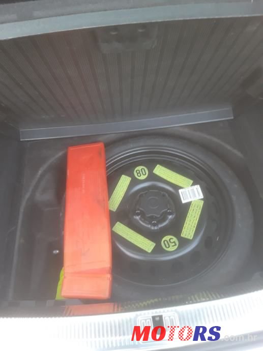 2013' Audi A4 Avant photo #5