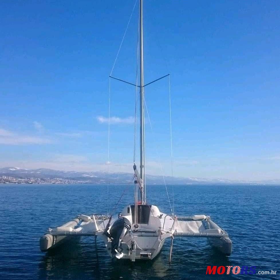 2006' Tornado photo #3