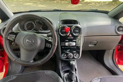 2011' Opel Corsa Sport 1,3 Cdti