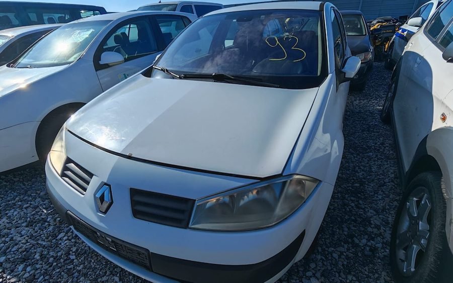 26. rujna kreće velika rasprodaja rabljenih automobila: Cijene već od 100 eura, evo što je sve u ponudi
