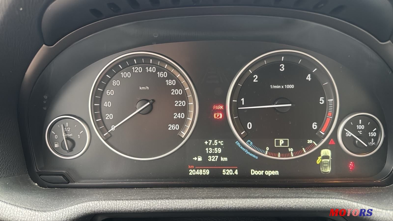 2012' BMW X3 Xdrive20D photo #2