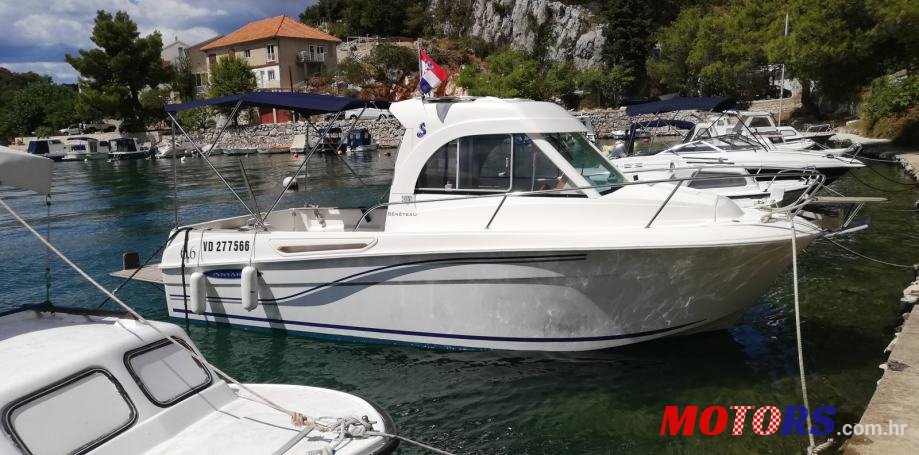 2005' Beneteau Fishing 6.6 photo #1