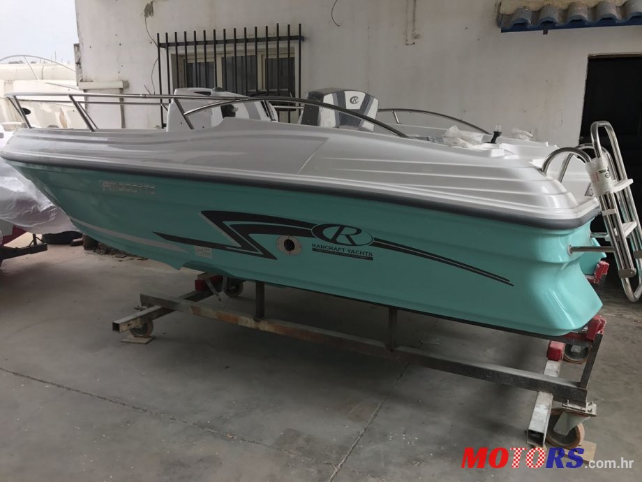 2019' Rancraft photo #1