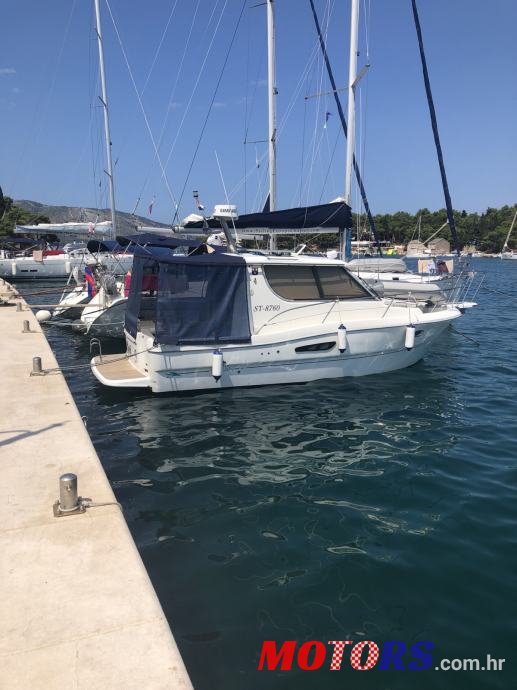 2001' Sessa Dorado Ocean Dorado 28 photo #1