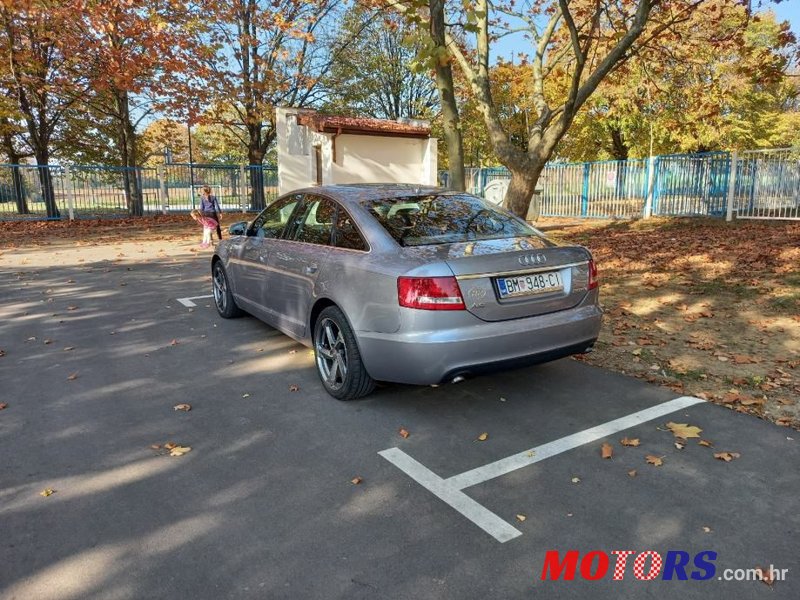 2006' Audi A6 2,0 Tdi photo #5