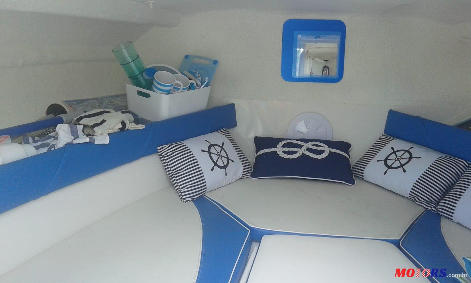 2009' Quicksilver photo #6