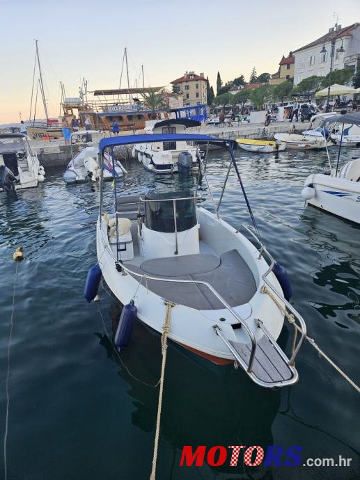 2006' Sessa Marine photo #1