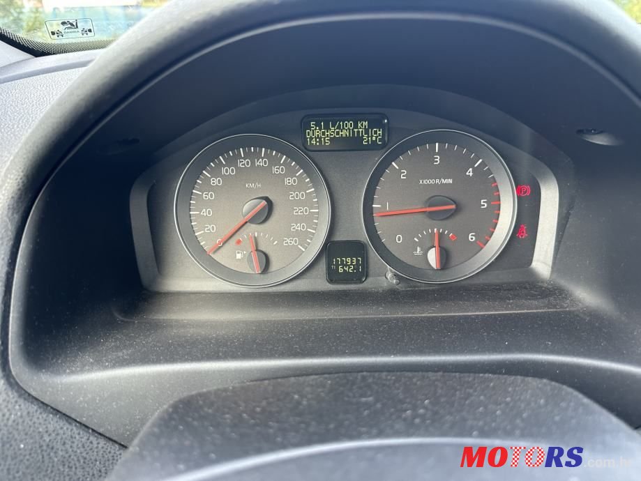 2009' Volvo C30 1,6 D photo #2