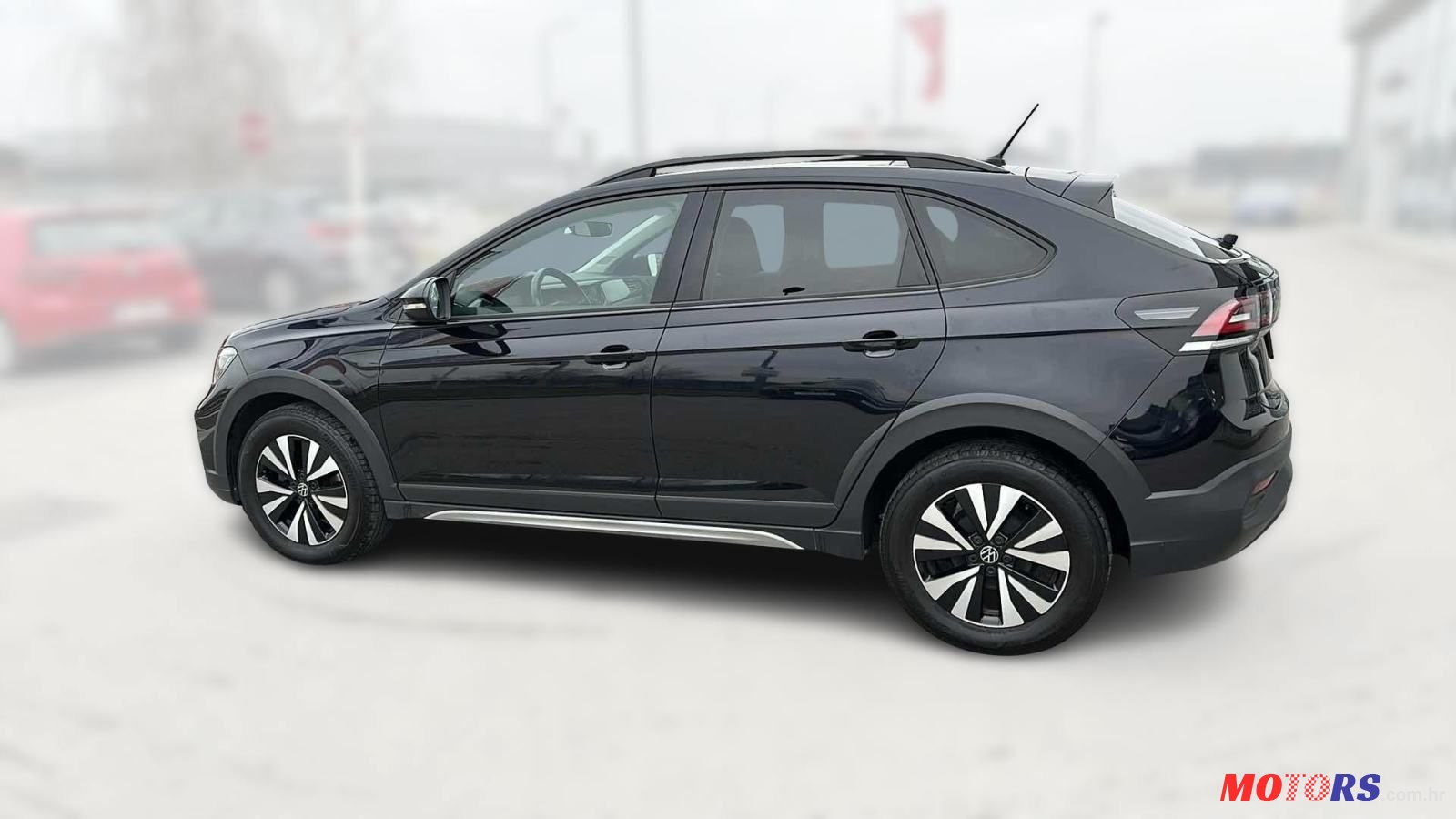 2023' Volkswagen Taigo Vrata photo #6