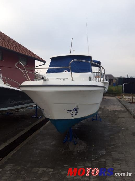 2003' Beneteau Antares 620 photo #1