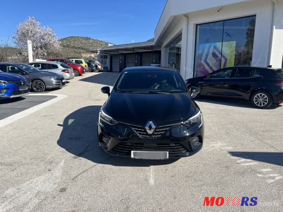 2023' Renault Clio Tce photo #2