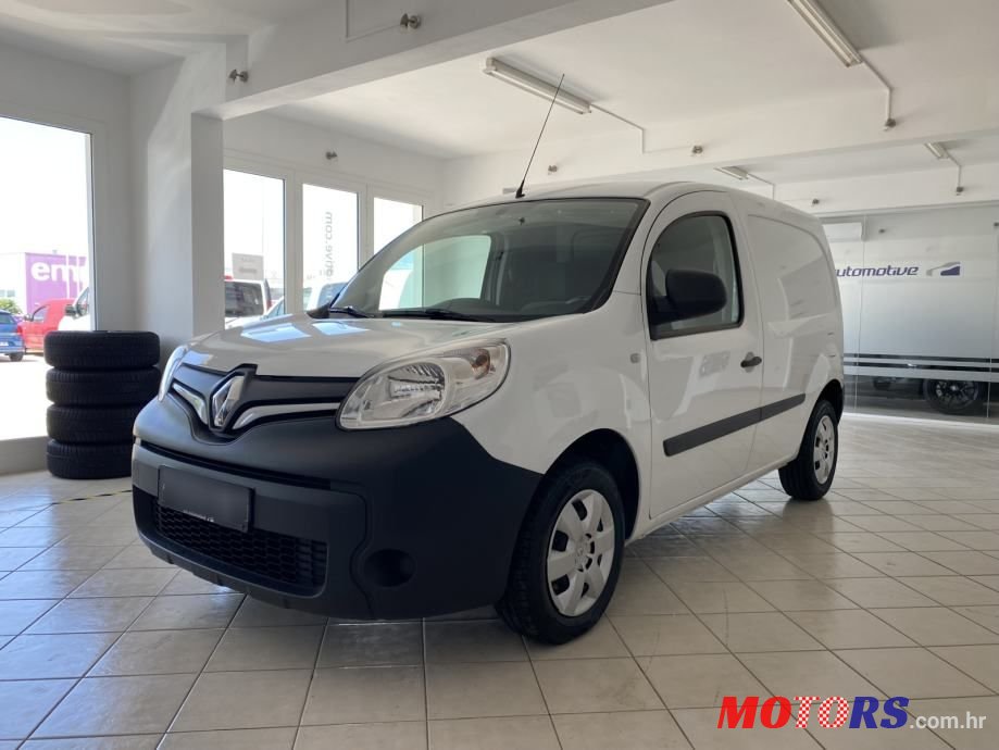 2019' Renault Kangoo 1,5 Dci photo #1