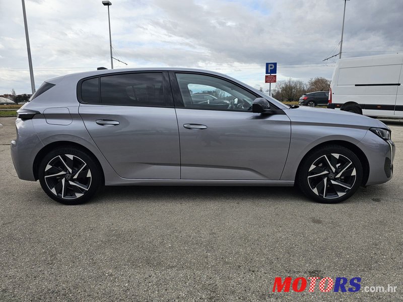 2024' Peugeot 308 1,2 photo #3