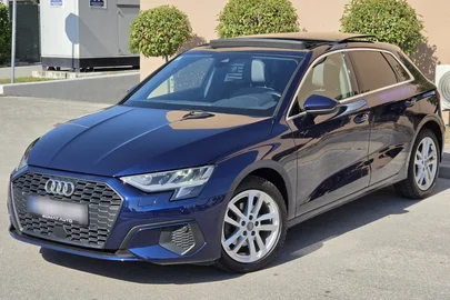 2021' Audi A3 30 Tdi