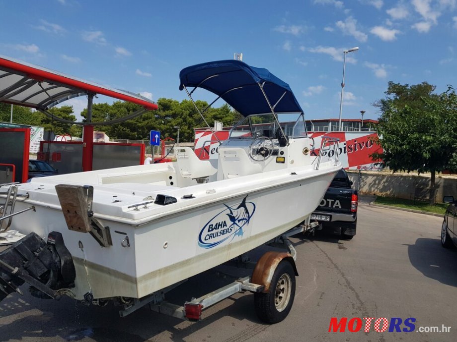 1996' Fisher photo #1