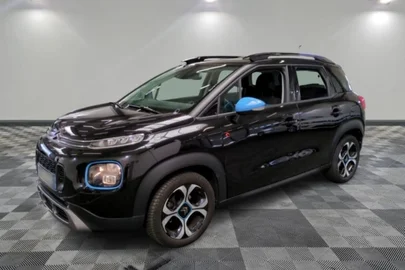 2019' Citroen C3 Aircross 1,2