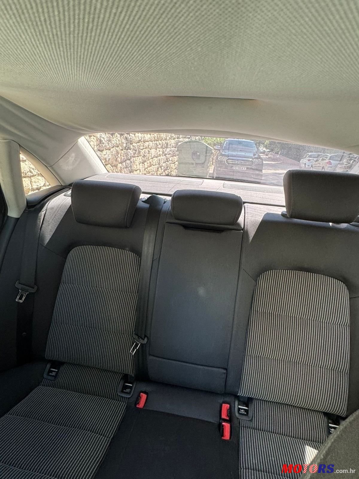 2008' Audi A4 2,0 Tdi photo #6