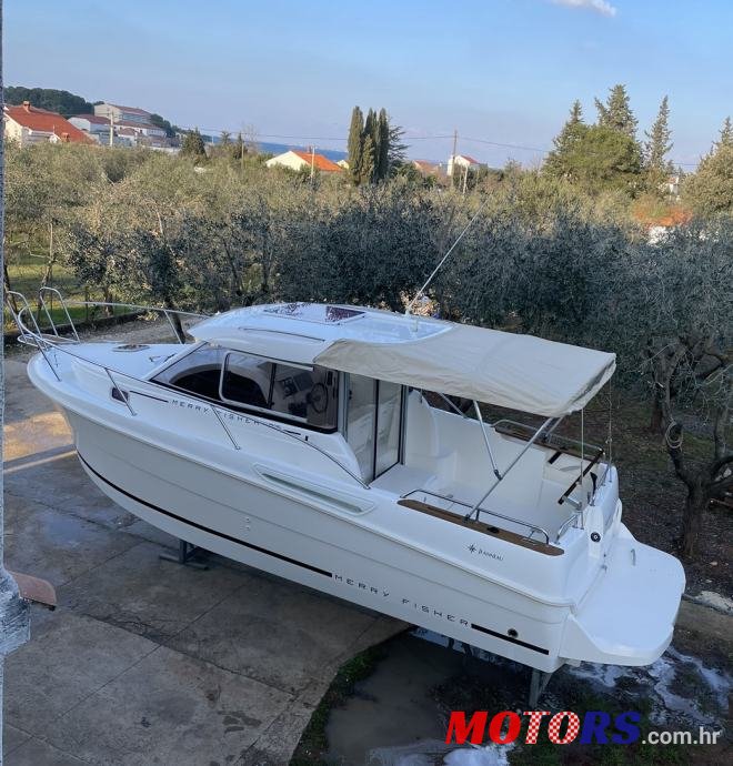 2010' Jeanneau photo #1